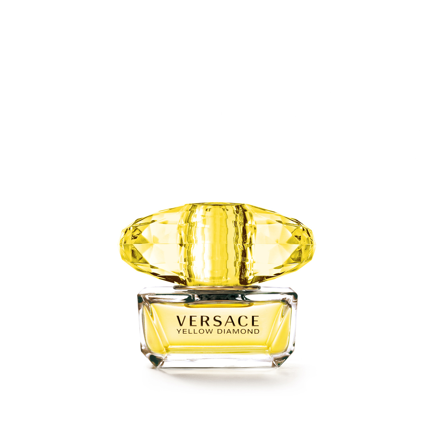 Yellow Diamond EdT 50 ml - Versace