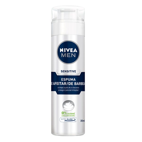 Pánský citlivý | 200 ml