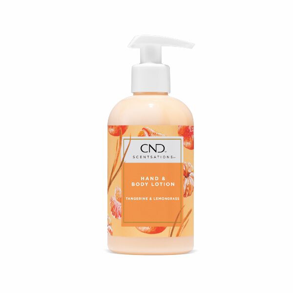 Parfums CND