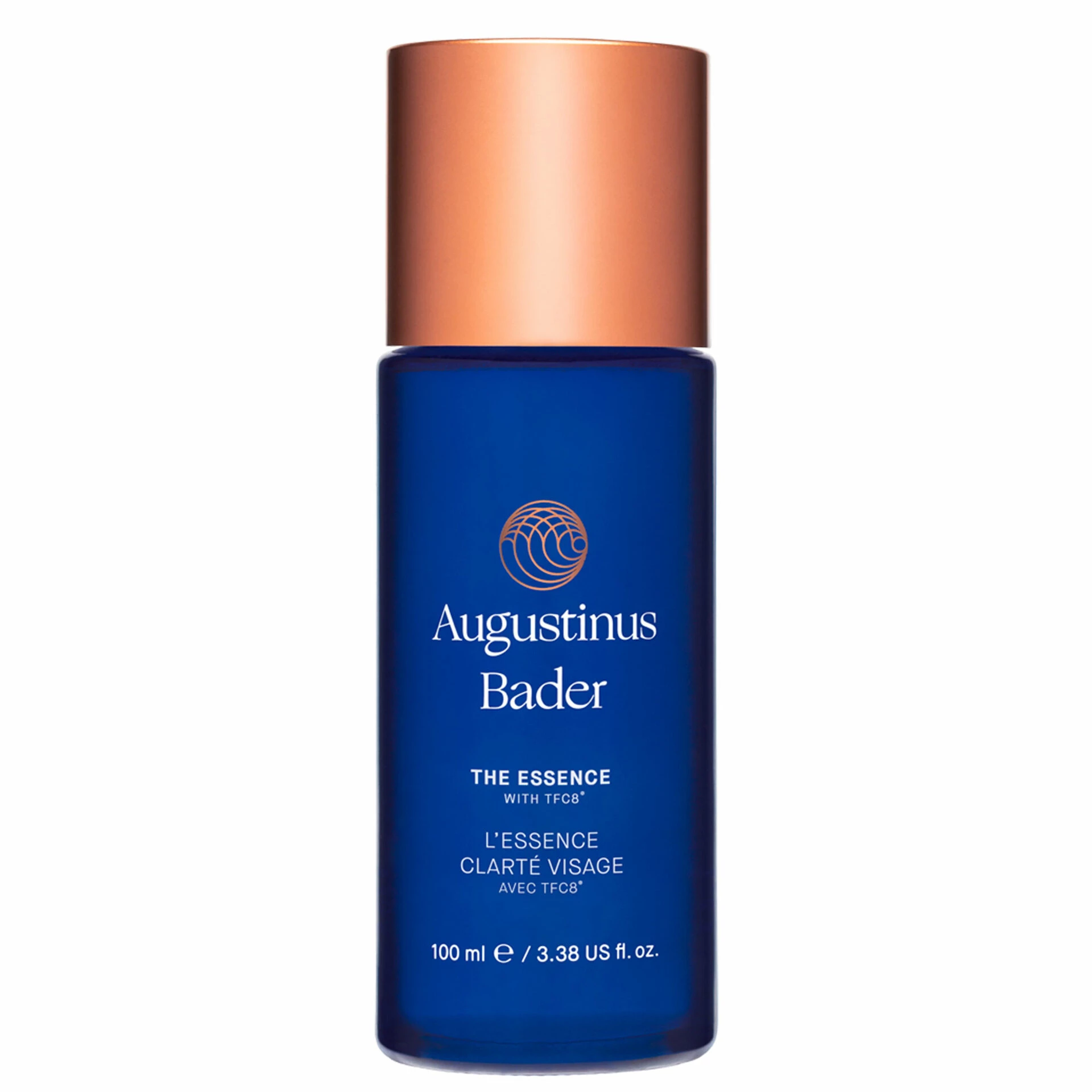 Esencija 100 ml - Augustinus Bader