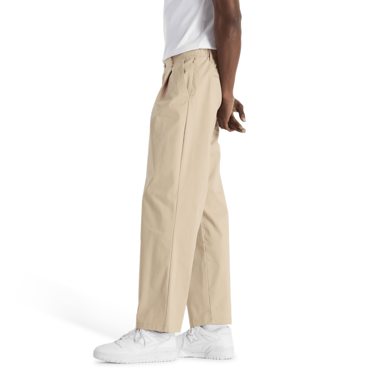 Kalhoty New Balance Athletics Relaxed