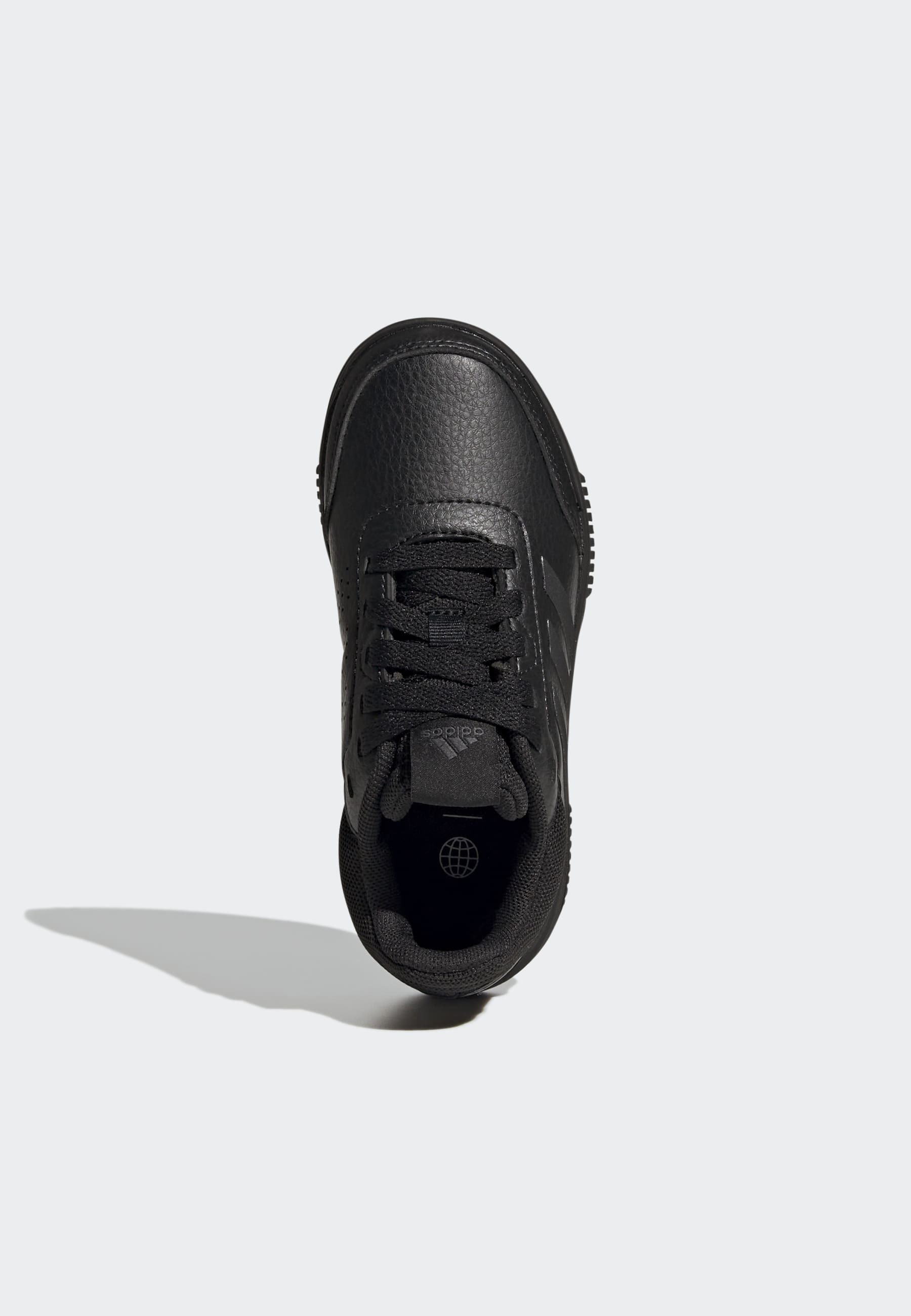 adidas Performance TENSAUR - Trainingsschoen - zwart