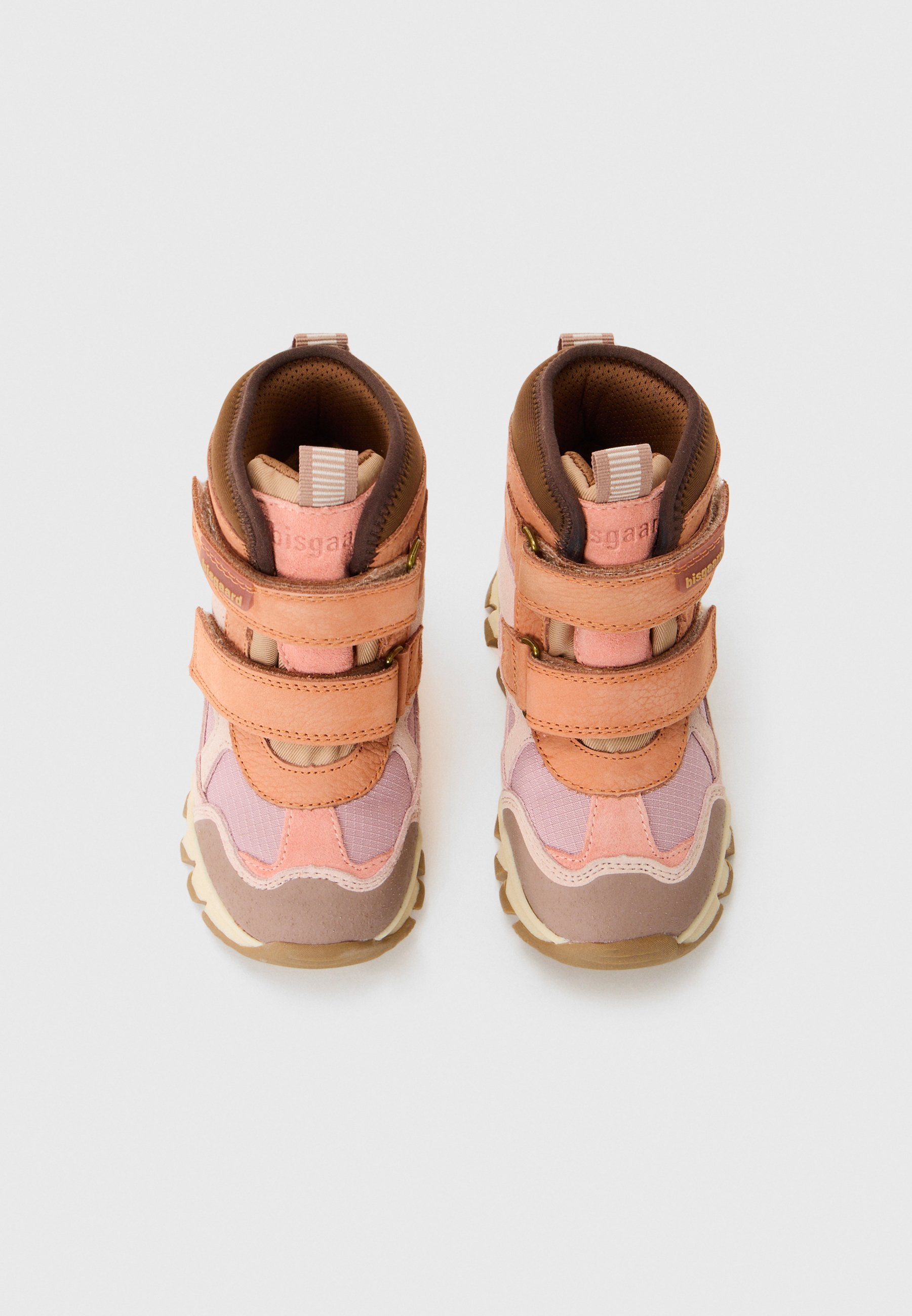 Bisgaard EDON TEX UNISEX - Winterlaarzen - roze