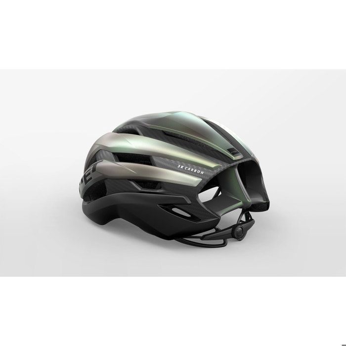 Met Trenta 3K Carbon MIPS Helmet