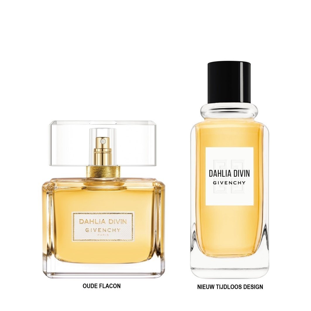 Givenchy parfimērijas ūdens Dahlia Divin Dahlia Divin parfimērijas ūdens - 100 ml