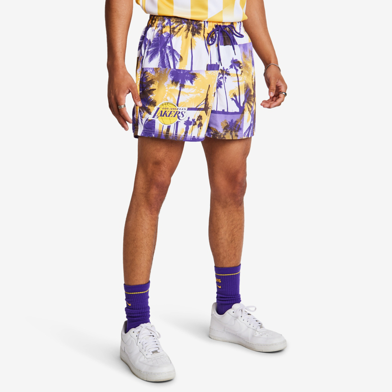 New Era NBA LA Lakers