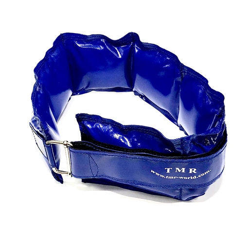 Tmr-world Verstelbare Gewichtsgordel van 3 kg
