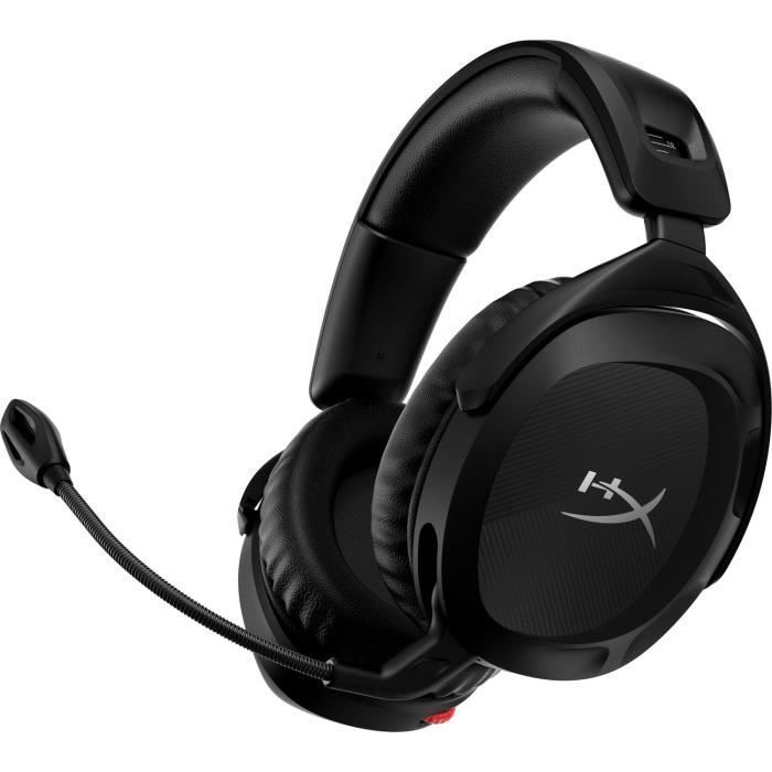 HyperX Cloud Stinger 2 Kabelloses Gaming-Headset für PC