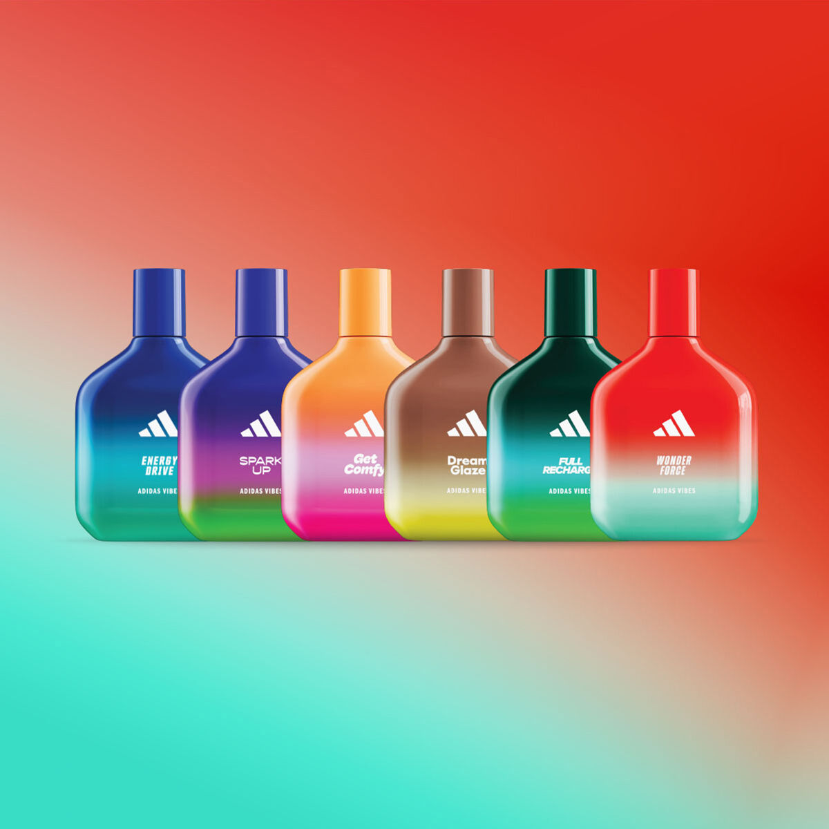Adidas Vibes Ženske Wonder Force