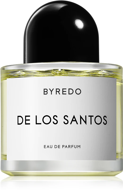 BYREDO De Los Santos eau de parfum unissex