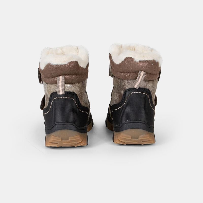 Buty zimowe dla dzieci