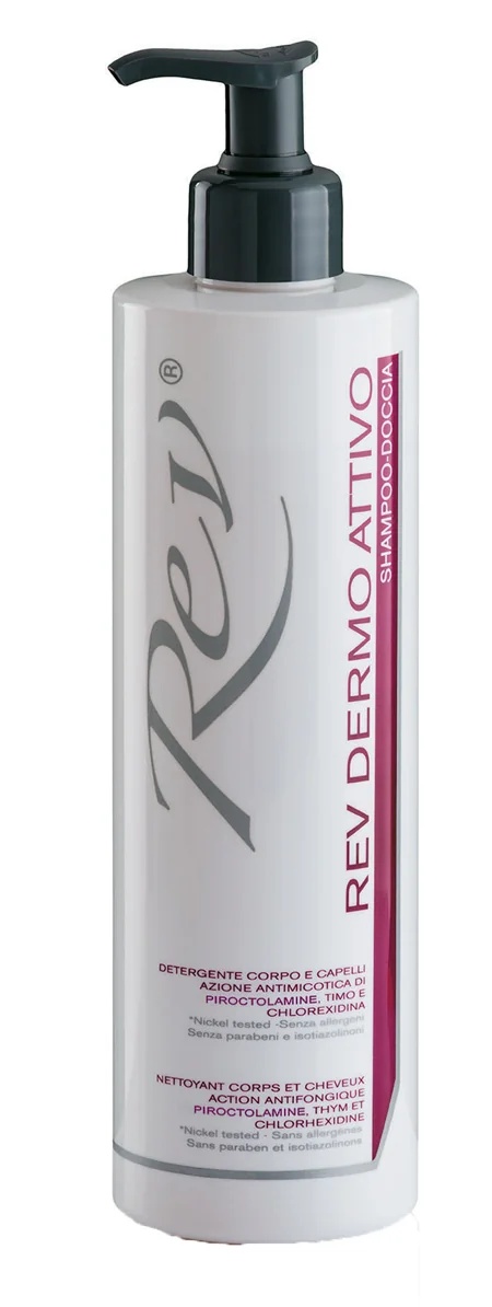 REV Rev Dermoactive 250 ml