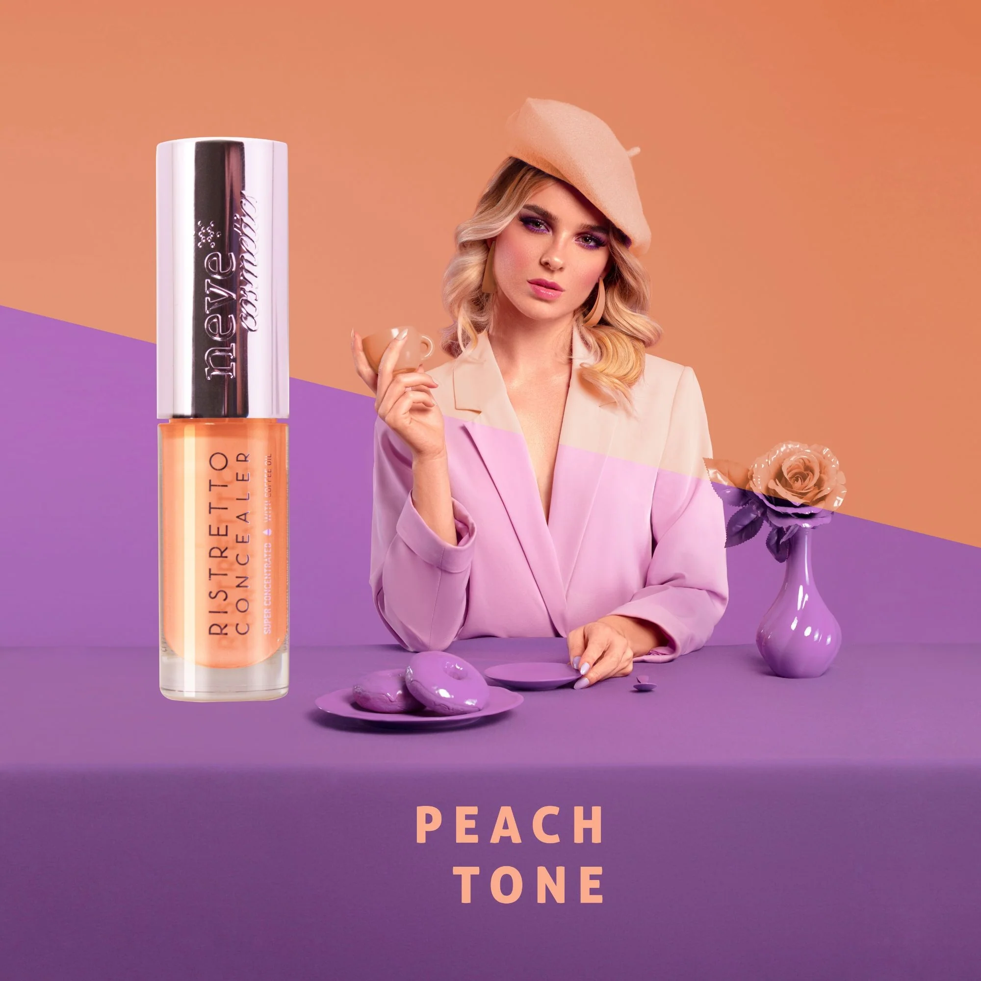 Incarnato Ristretto Concealer - Correttore