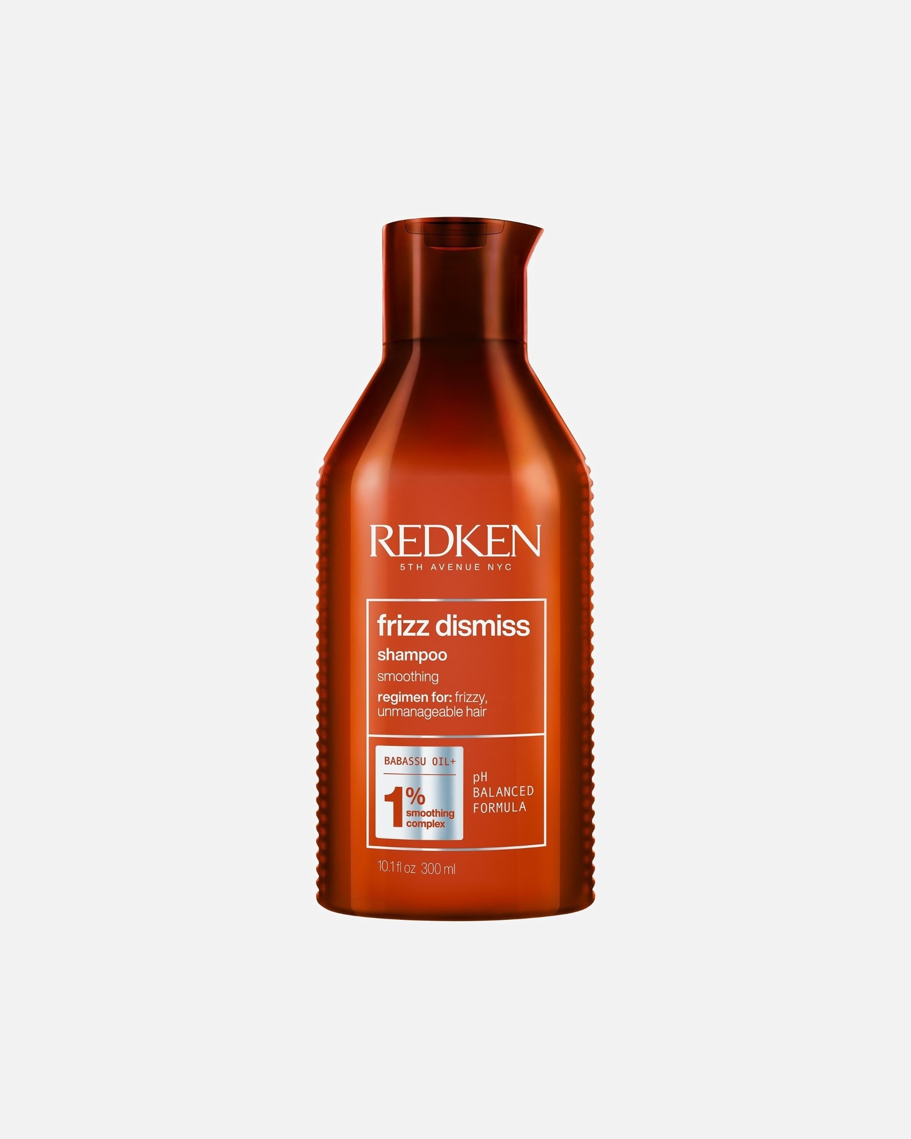 Redken šampon proti skodranim lasem – 300 ml