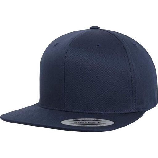  Gorra Flexfit din bumbac organic