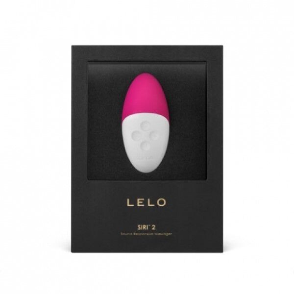 Lelo Siri 2