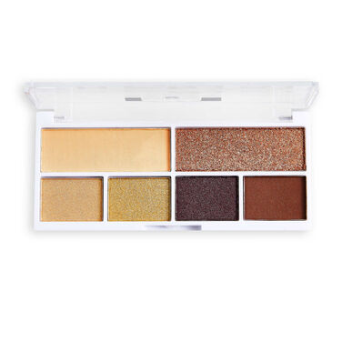 Relove Paleta de Sombras Cherish 1 un 1 un