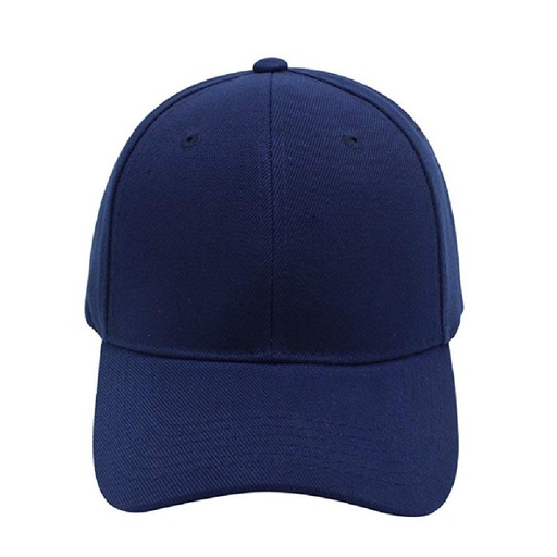 Șapcă de baseball Beechfield Authentic cu 6 panouri