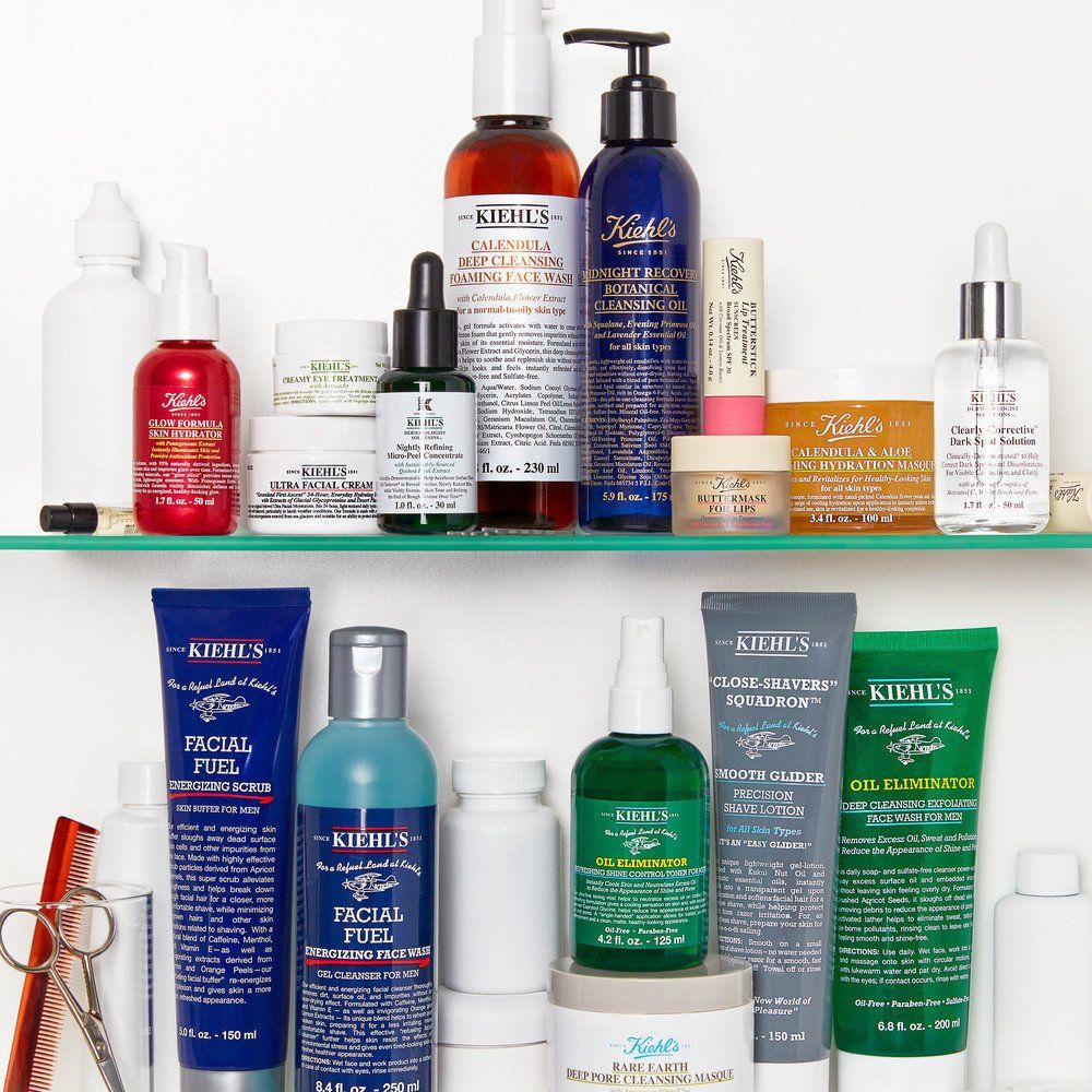 Facial Fuel Energizirajući gel za čišćenje lica Luksuzna sredstva za čišćenje / tonici