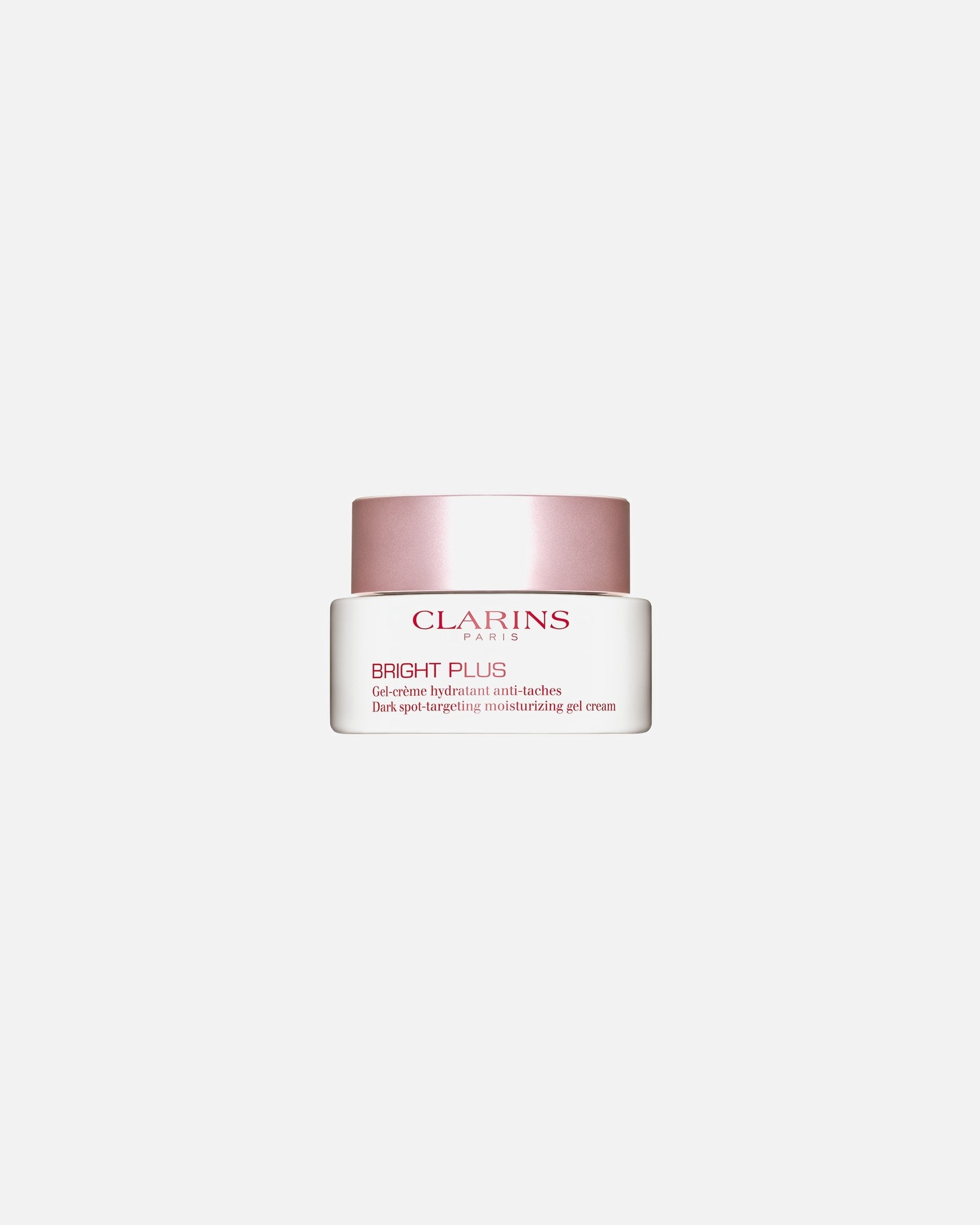 Clarins hidratantna gel-krema za lice - 50 ml