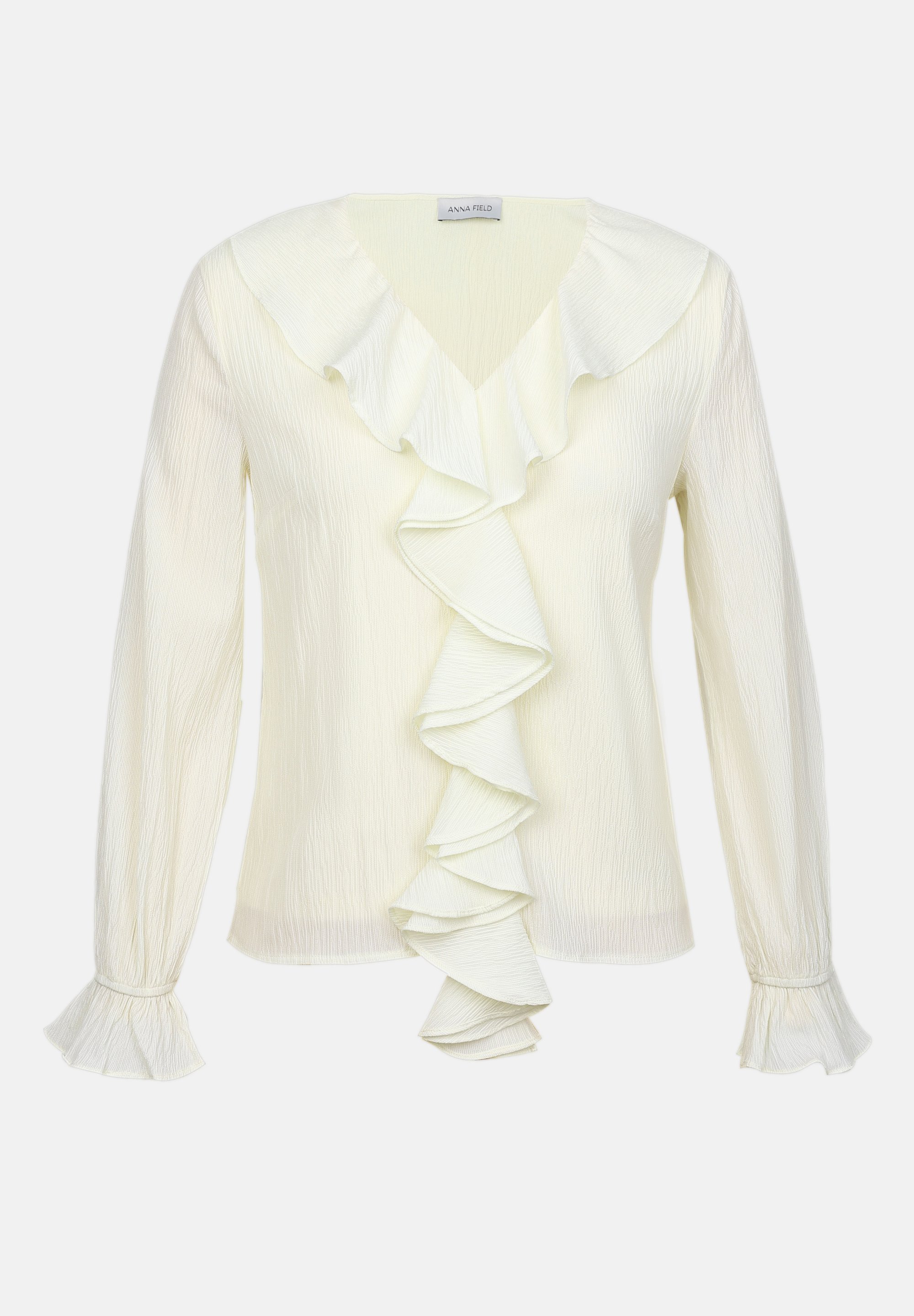 Anna Field Blouse - ivoor