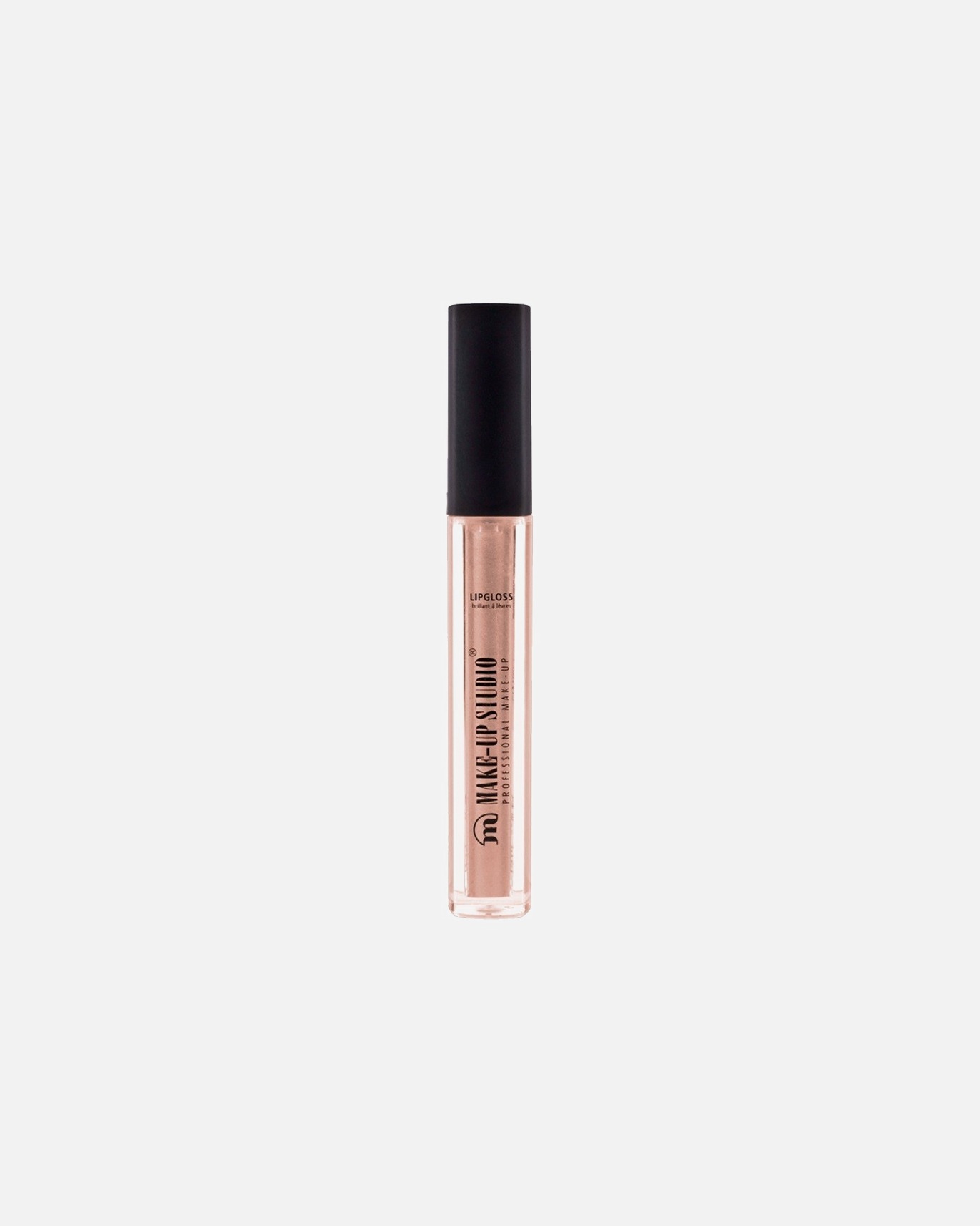 Make-up Studio Paint Gloss Lipgloss - Rosewood