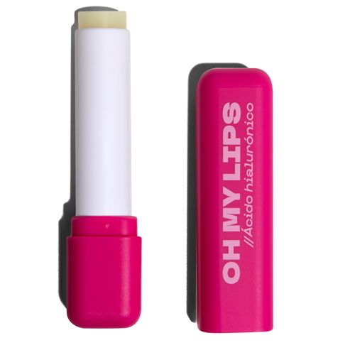 „Oh My Lips Hyaluronic Punch“ lūpų balzamas Lūpų balzamai, drėkikliai ir lūpų priežiūros priemonės