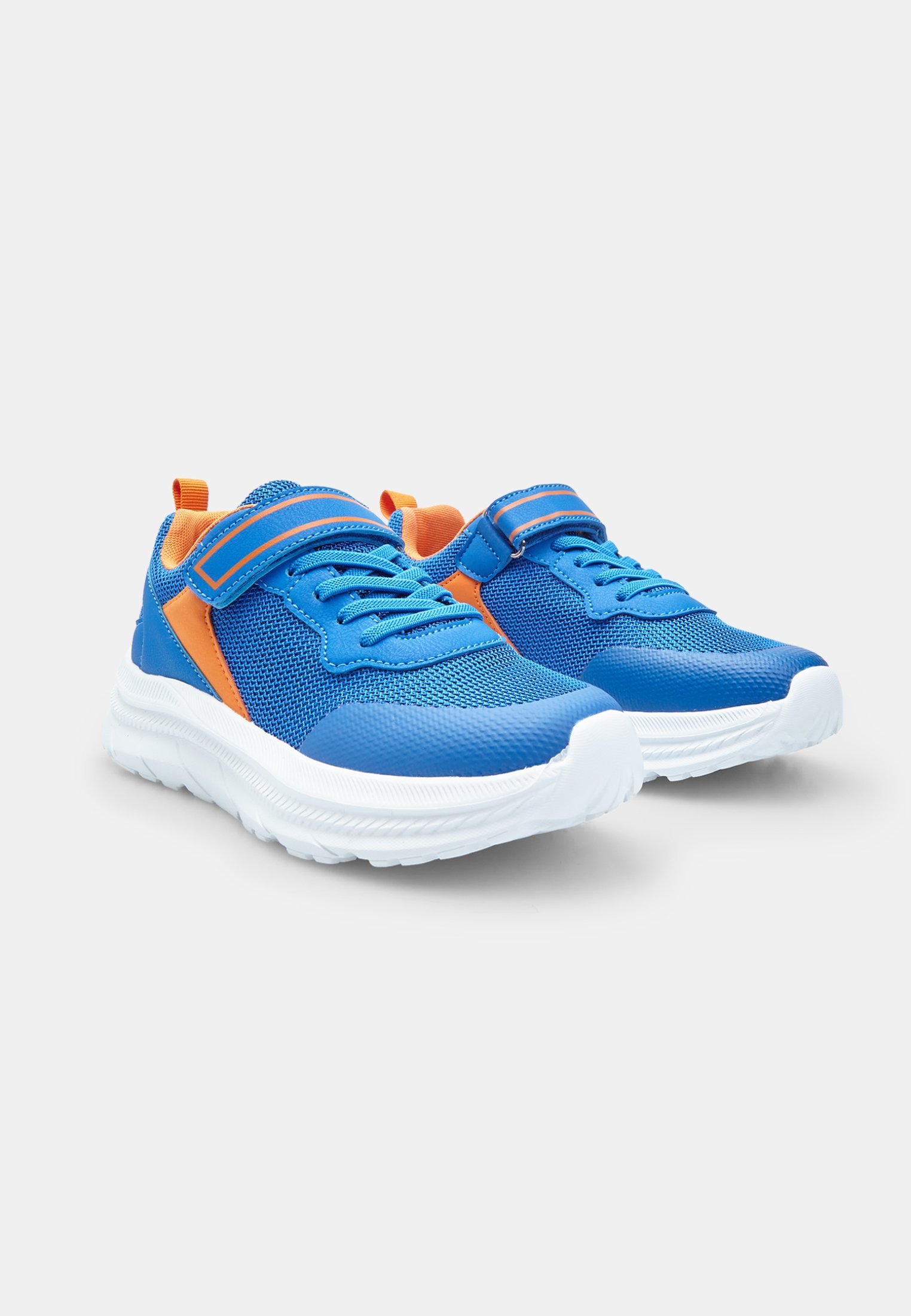 Bata Trainers - blauw