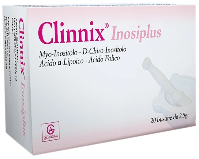 PROVITA Provita Inosiplus 20 sachets Menstruatiecyclussymptomen