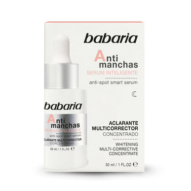 Babaria Anti-Dark Spot Intelligent Serum 30 ml