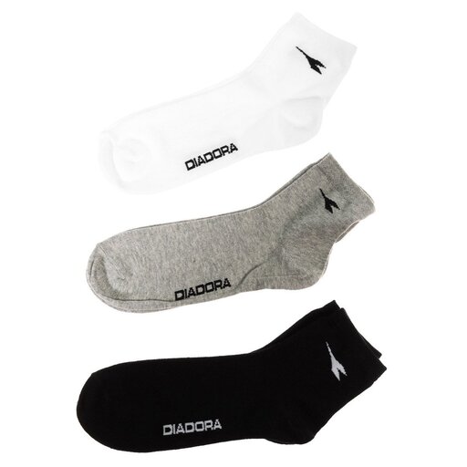  Pack-3 Calc.deportivos Antipresión D9303