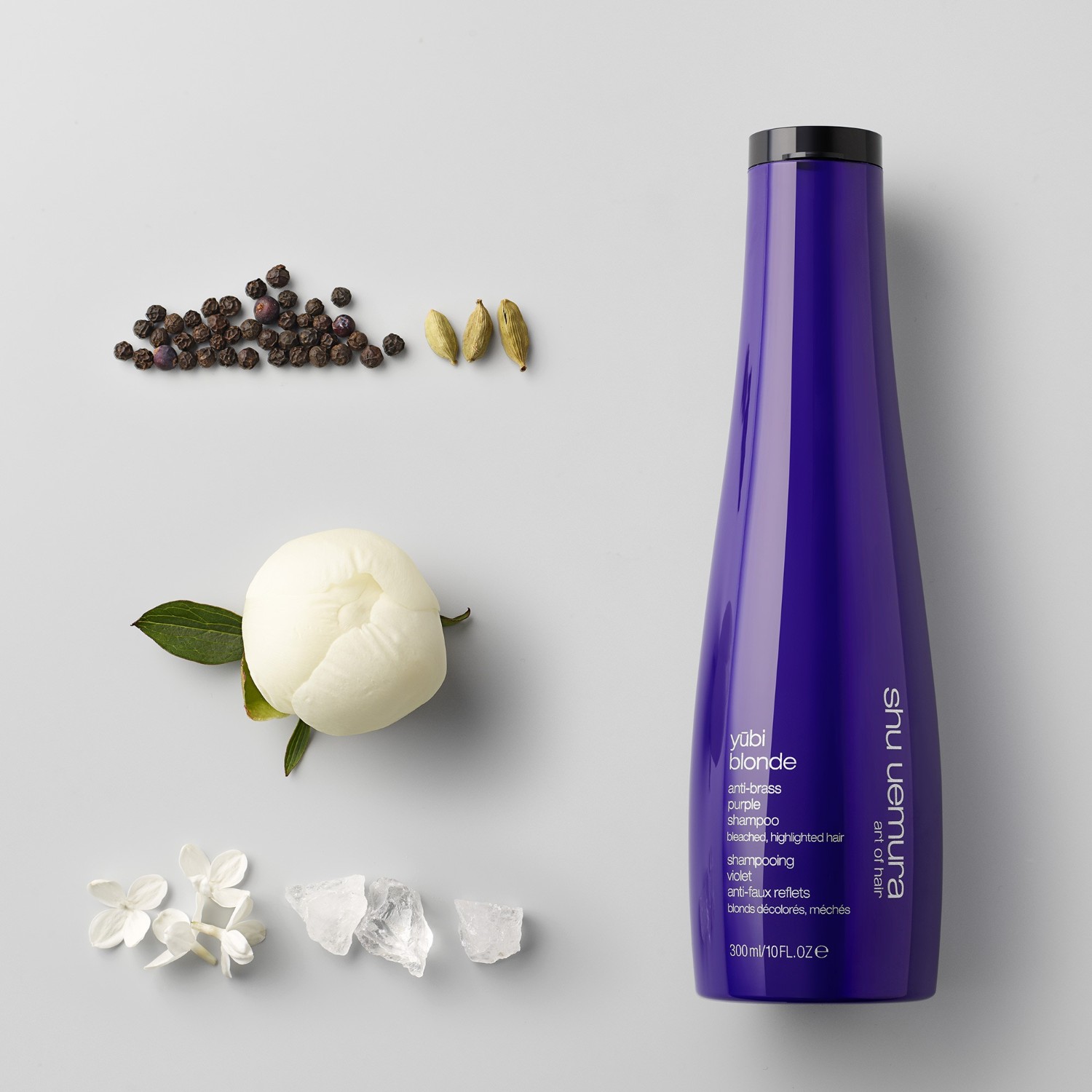 Shu Uemura Révélateur d’éclat