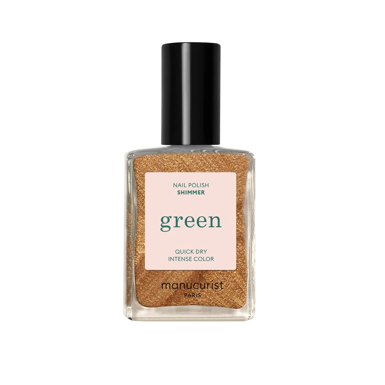 Unghie GREEN - Smalto - Smalto