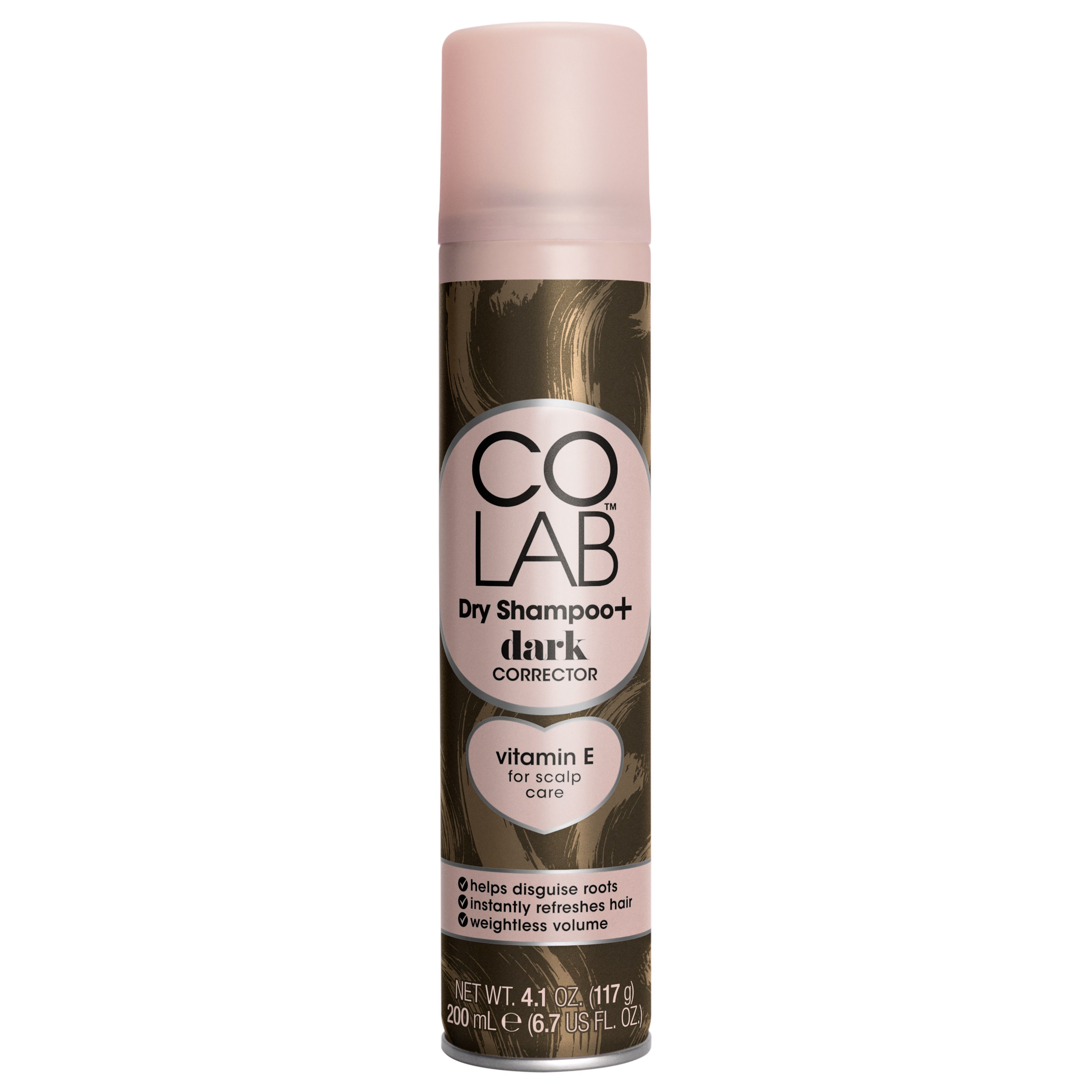 CoLab корективни суви шампон Суви шампони