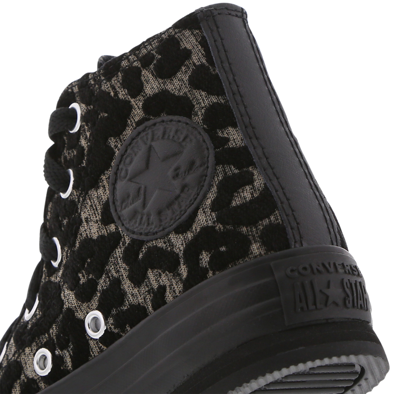 Converse CTA Eva Lift Platform High