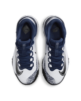 Nike Alpha Huarache Elite 4 Turf Women's Softball Shoes
