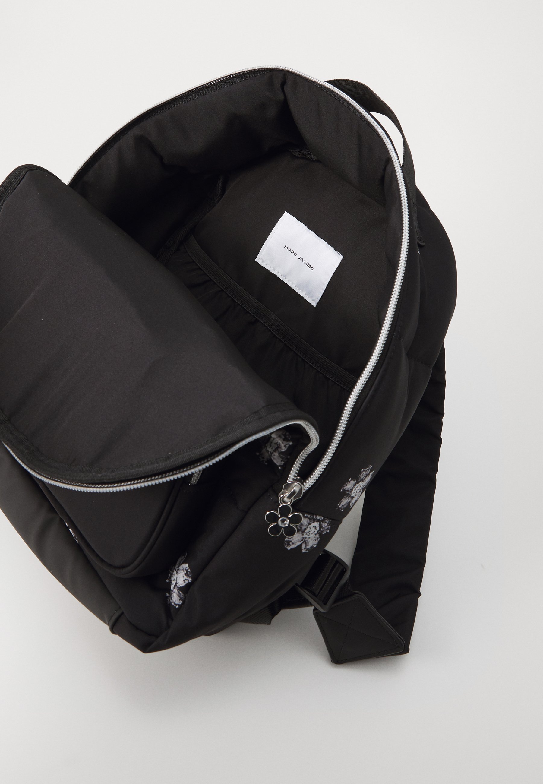 Marc Jacobs UNISEX - Rugzak - zwart