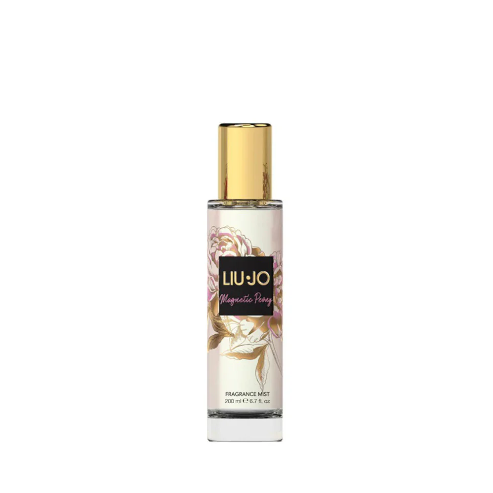 Profumi Magnetic Peony Faragrance Mist - Acqua Aromatica