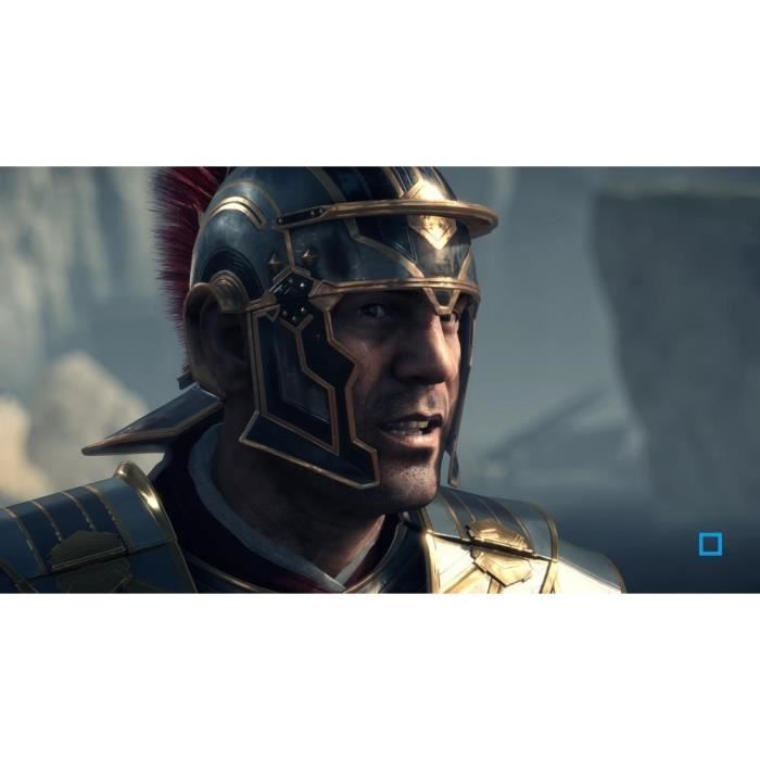 Ryse GOTY Legendary Edition para Xbox One