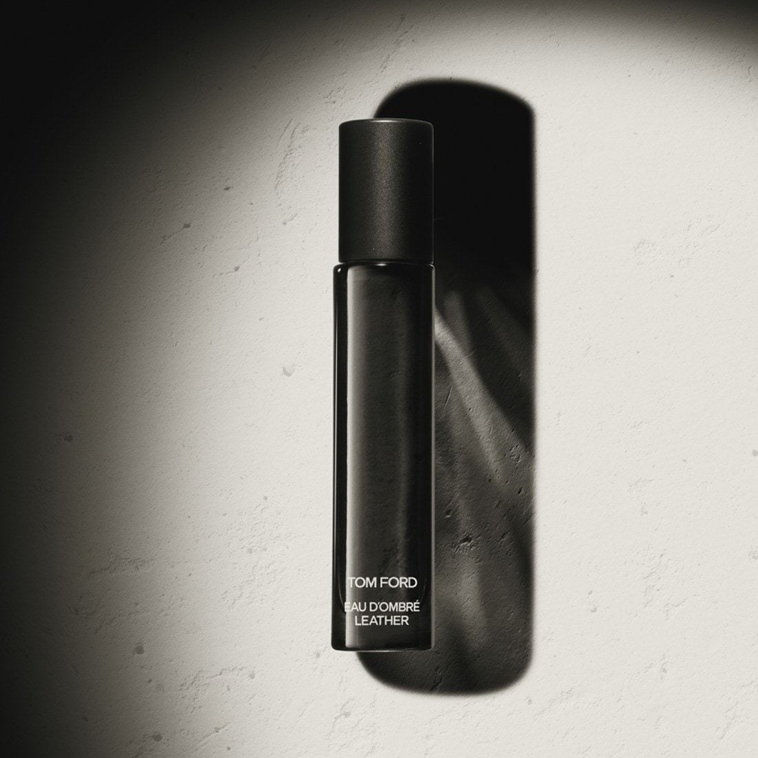 TOM FORD tualetes ūdeņi Signature Fragrances Eau D'Ombre Leather - 10 ml