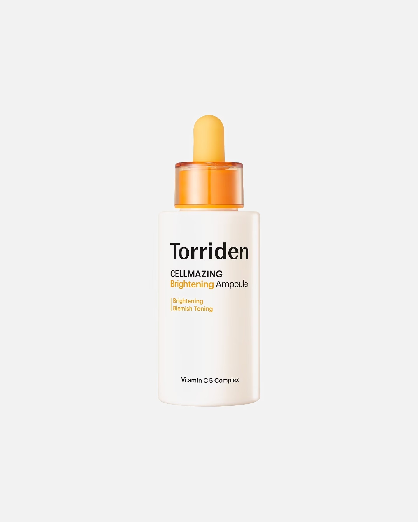 ROZJASŇUJÚCE SÉRUM S VITAMÍNOM C