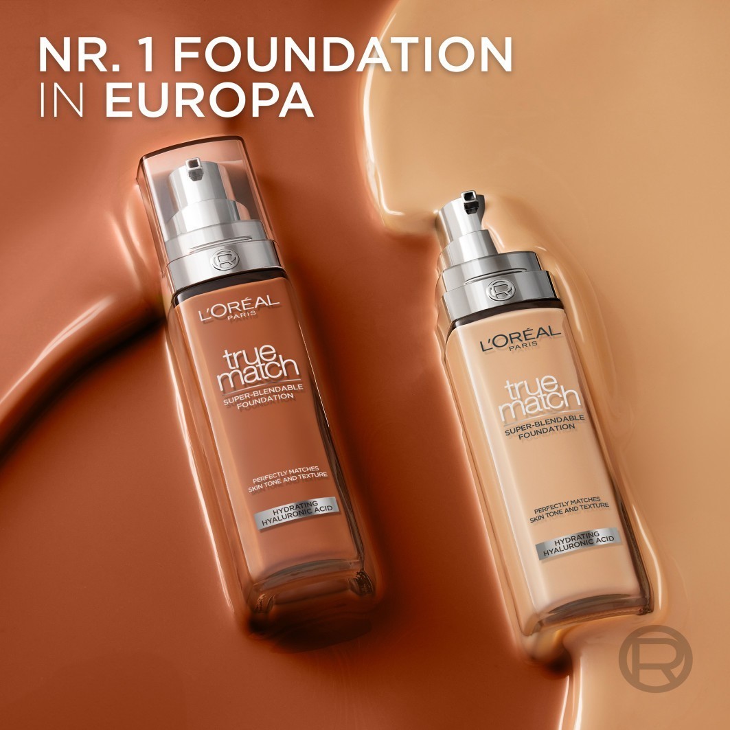 L'Oréal Paris True Match пудер - 30 мл