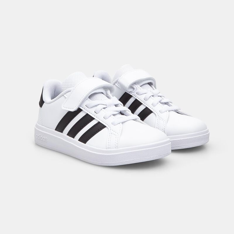 Adidas Grand Court 2.0 El C Buty sportowe dla dzieci