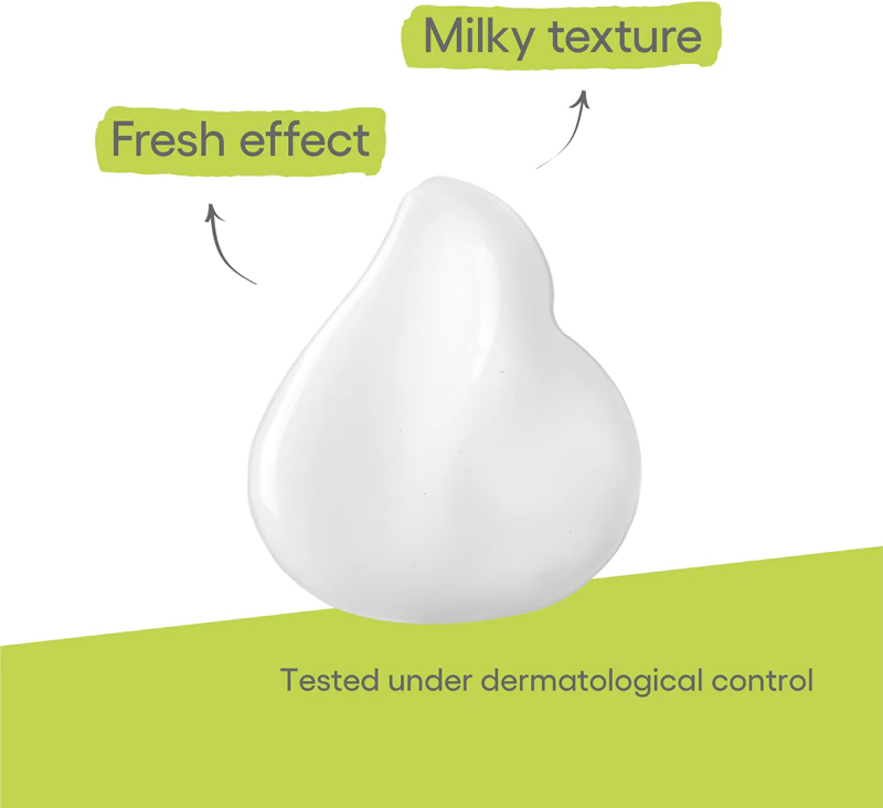 A-Derma Protect Kids Detské mlieko s ochranným opaľovacím krémom pre deti SPF 50+