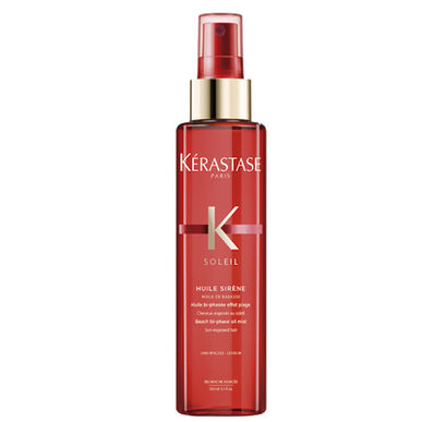 Kérastase Soleil Huile Sirène Biphasic Leave-in Spray for strandeffekt 150 ml 150 ml