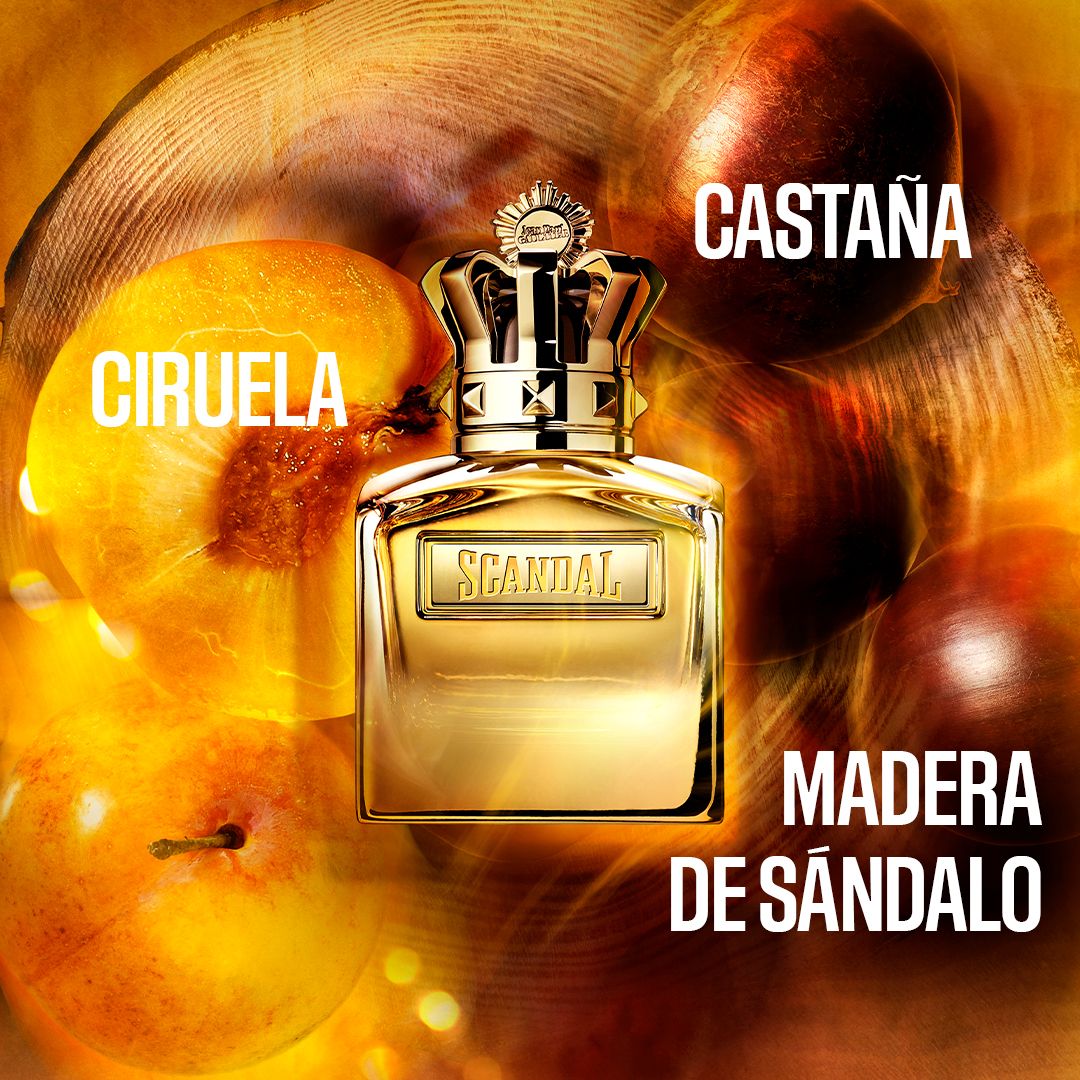 Scandal Pour Homme Absolu Parfum Moški parfumi