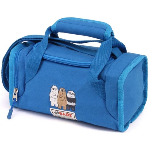 Tragetasche „We Bare Bears“ für Lebensmittel 70774