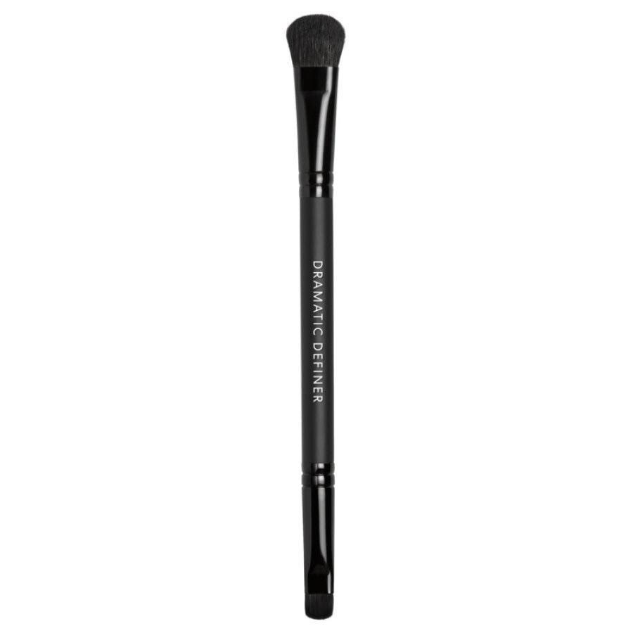 bareMinerals четкица за ајлајнер Dramatic Definer Eye Duo - 1 комад