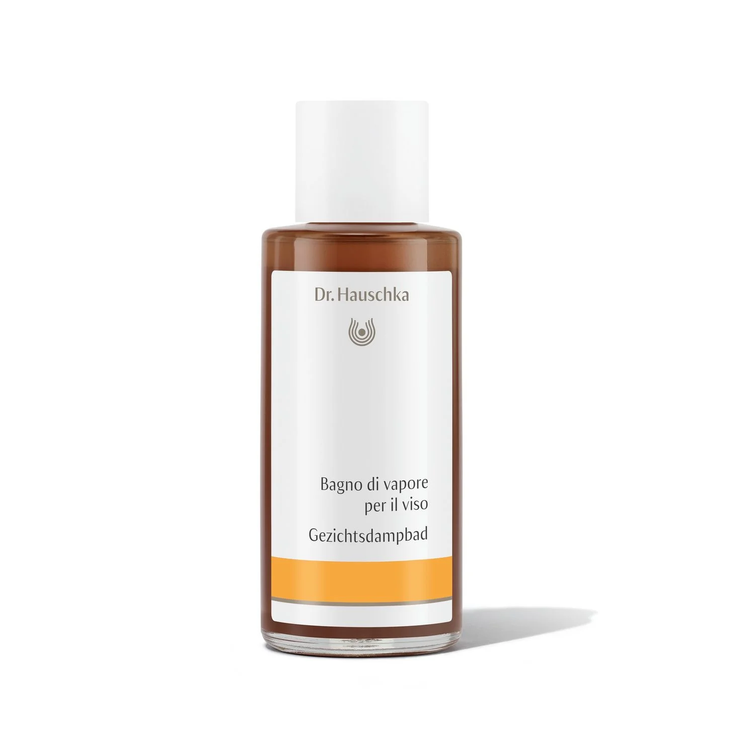Face Care Bagno di vapore per il viso - Gel detergente viso