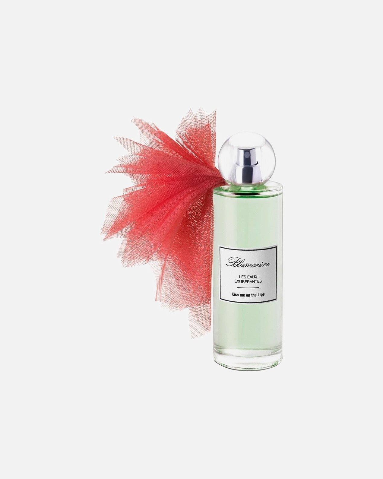 Blumarine tualetinis vanduo Les Eaux Exuberantes Kiss Me On The Lips – 100 ml
